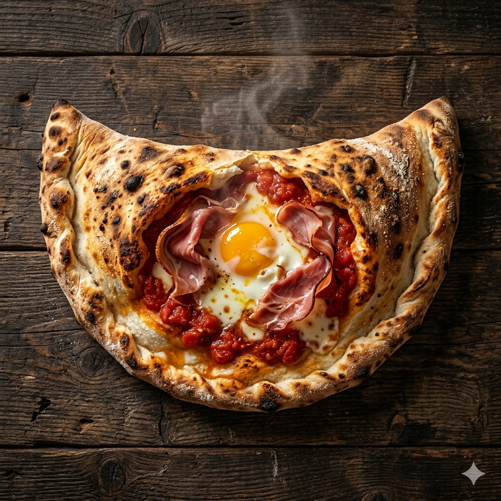 Calzone