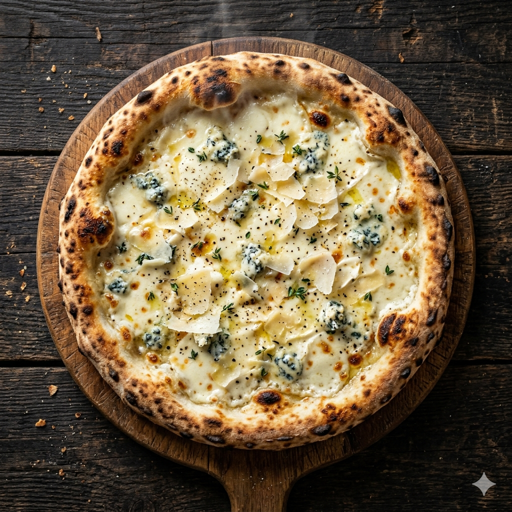 Formaggi