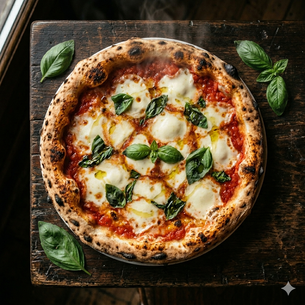 Margherita