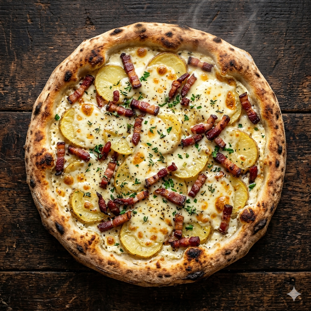 Tartiflette